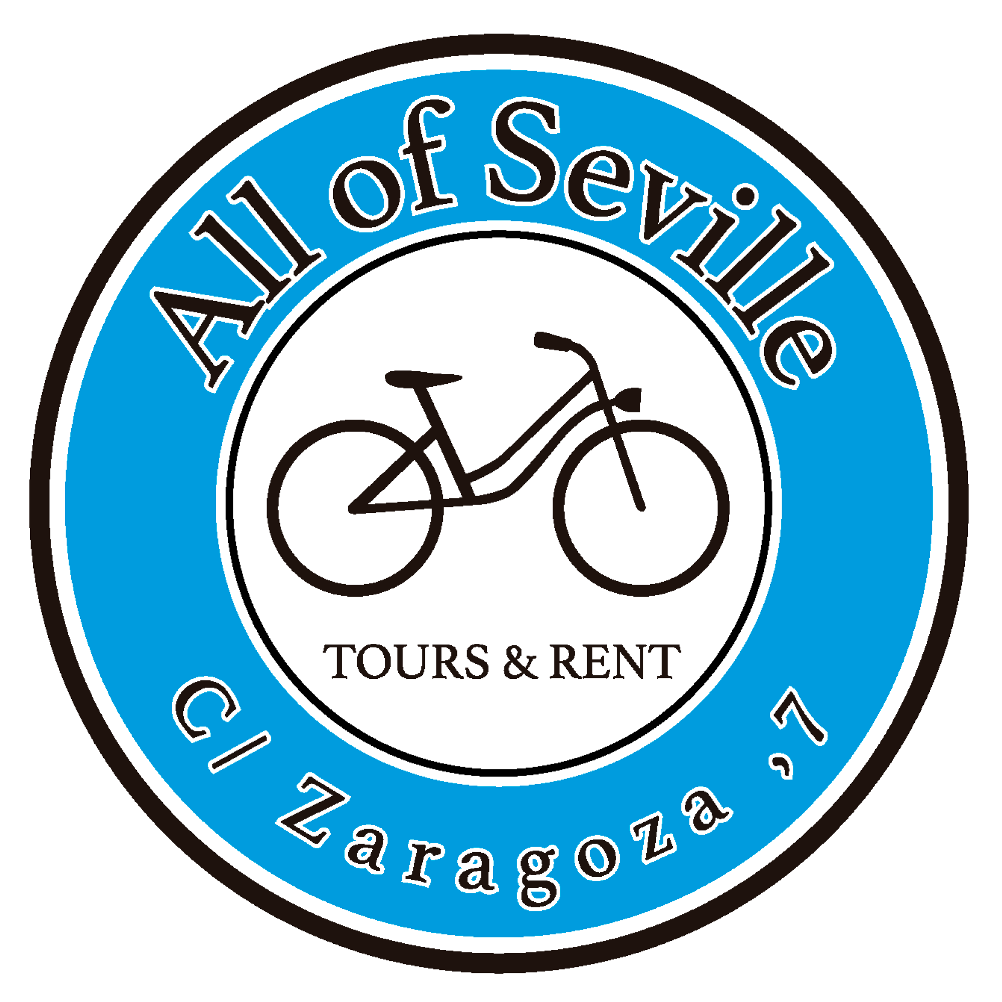 Logo oficial All of Seville
